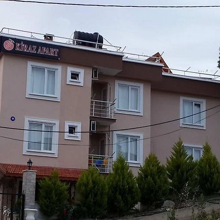 Kiraz Apart Hotel Arablar Стая снимка