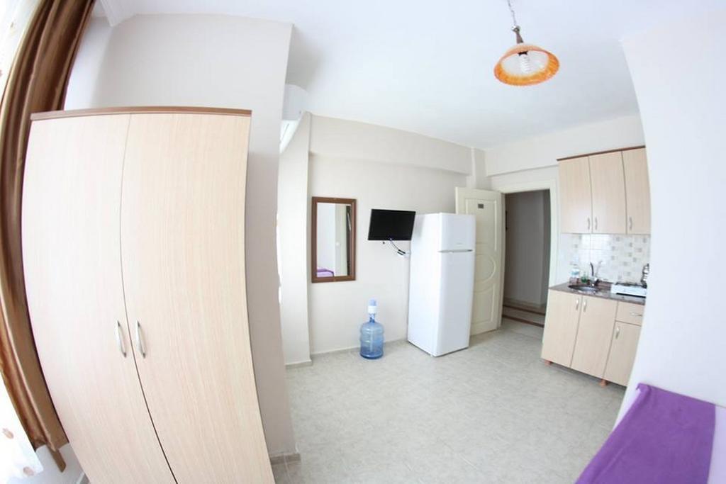Kiraz Apart Hotel Arablar Стая снимка