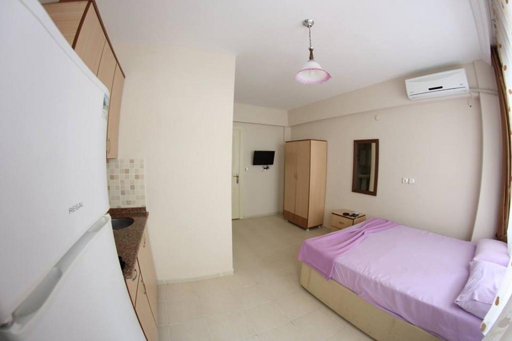 Kiraz Apart Hotel Arablar Екстериор снимка