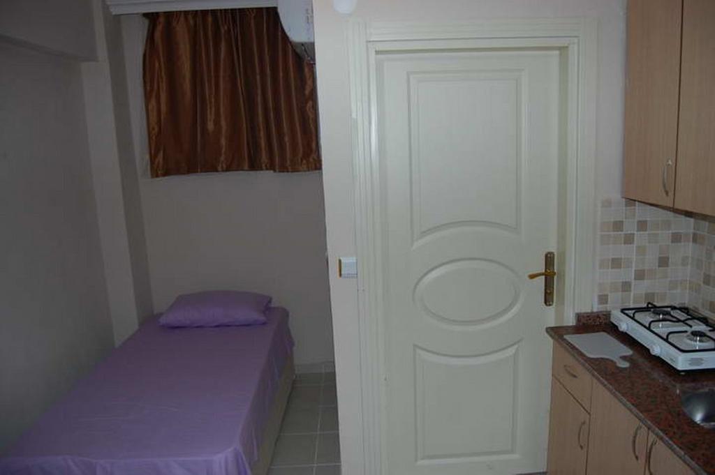 Kiraz Apart Hotel Arablar Стая снимка